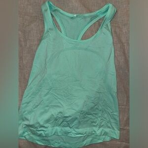Lululemon Swiftly Tech Racerback Tank Top 2.0 *Race Length*